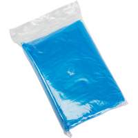 Poncho jetable NRZ Safety Inc.