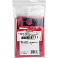 SmartCompliance&reg; Refill Waste Bags, Bio-Hazard, 24" L x 24" W NRZ Safety Inc.
