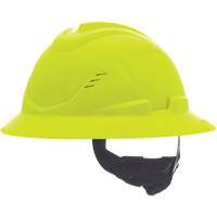 V-Gard C1 Hardhat, Ratchet Suspension, ANSI Type I/CSA Type 1 NRZ Safety Inc.