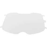 Speedglas Scratch-Resistant G5-02 Outer Protection Plate NRZ Safety Inc.