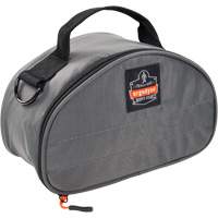 Sac de protection respiratoire demi-visage &agrave; clapet NRZ Safety Inc.