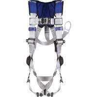 ExoFit X100 Comfort Oil & Gas Safety Harness, CSA Certified, Class A, Small, 420 lbs. Cap. NRZ Safety Inc.