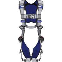 ExoFit X200 Comfort Oil & Gas Safety Harness, CSA Certified, Class A, X-Small, 420 lbs. Cap. NRZ Safety Inc.