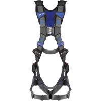ExoFit X300 Comfort X-Style Safety Harness, CSA Certified, Class A, Small/X-Small, 420 lbs. Cap. NRZ Safety Inc.