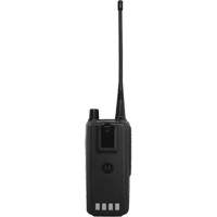 CP100d Series Non-Display Portable Two-Way Radio NRZ Safety Inc.