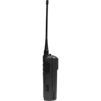 CP100d Series Non-Display Portable Two-Way Radio NRZ Safety Inc.
