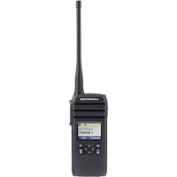 DTR700 Series Two-Way Radio NRZ Safety Inc.