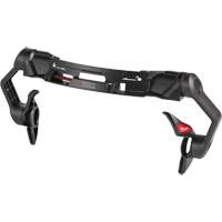 Bolt Eye Visor Mount Replacement, None (Hardhat Attachment) Suspension NRZ Safety Inc.