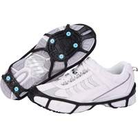 Everyday G3 Traction Aids, Tungsten Carbide, Stud Traction, Medium/Small NRZ Safety Inc.