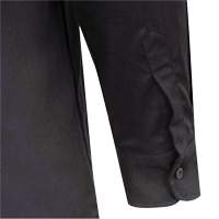 7742 Chemise de s&eacute;curit&eacute; ignifug&eacute;e FR-Tech, Petit, Bleu marin NRZ Safety Inc.