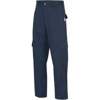 7762 FR-Tech&reg; 88/12 Arc Rated Safety Cargo Pants, 30 Waist, 30 Inseam NRZ Safety Inc.