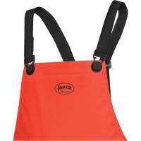576P Salopettes de s&eacute;curit&eacute; ignifuge, Petit, Orange haute visibilit&eacute; NRZ Safety Inc.