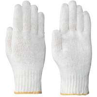 540 Gants doubl&eacute;s en tricot, Poly/coton, Petit NRZ Safety Inc.