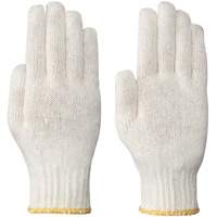 541 Gants doubl&eacute;s en tricot, Poly/coton, Grand NRZ Safety Inc.