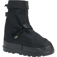 Couvre-chaussure Voyager Mid, Nylon, Fermeture Boucle, Convient &agrave; Hommes 3 - 4,5/Femmes 4,5 - 6 NRZ Safety Inc.