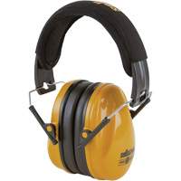 HP427 Prot&egrave;ge-oreilles de premi&egrave;re qualit&eacute;, Bandeau repliable, 27 NRR dB NRZ Safety Inc.