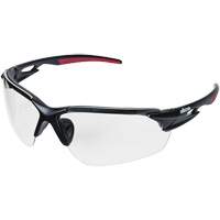 XP450 Safety Glasses, Clear Lens, Anti-Fog/Anti-Scratch NRZ Safety Inc.