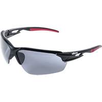 XP450 Safety Glasses, Smoke Lens, Anti-Fog/Anti-Scratch NRZ Safety Inc.
