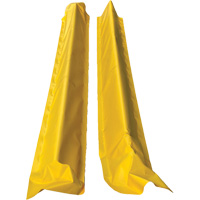 Coins Ultra-Berm Builder pour le mod&egrave;le 6" NRZ Safety Inc.