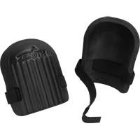 Knee Pads, Hook and Loop Style, Foam Caps, Foam Pads NRZ Safety Inc.