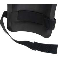 Knee Pads, Hook and Loop Style, Foam Caps, Foam Pads NRZ Safety Inc.