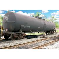 Ultra-Tanker Berm, 374 US gal. Capacity, 5' W x 10' L x 12" H, Foam Wall NRZ Safety Inc.