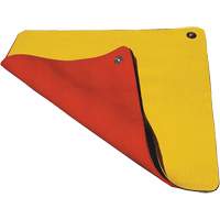 Plus Ultra-Drain Seal, Carr&eacute;e, 18'' lo x 18'' la NRZ Safety Inc.