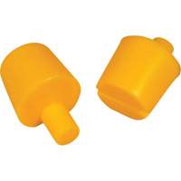 Goupilles de rep&eacute;rage NRZ Safety Inc.