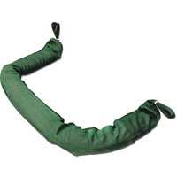 Carbon Ultra-Filter Sock, Universal, 7" W x 9' L, Pack of 1 NRZ Safety Inc.