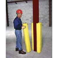Ultra-I-Beam Protector NRZ Safety Inc.