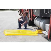 Ultra-Pop Up Pool Plus&reg;, 18" dia., 20 US gal. Capacity NRZ Safety Inc.