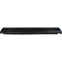 Ultra-Rack Containment Tray - Connecteur, 45" lo x 6" la x 8" h NRZ Safety Inc.