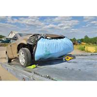 Ultra-Spill Diaper NRZ Safety Inc.