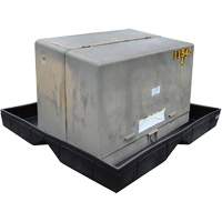 Ultra-Transformer Tray&reg; NRZ Safety Inc.