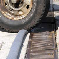 Ultra-Trench Filter Boom&reg; NRZ Safety Inc.