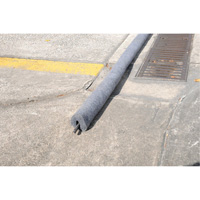Ultra-Trench Filter Boom&reg; NRZ Safety Inc.