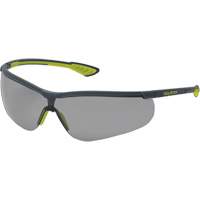 Lunettes de s&eacute;curit&eacute; VS250 TruShield Wraparound, Lentille Int&eacute;rieur/ext&eacute;rieur, Antibu&eacute;e/Anti-&eacute;gratignures, ANSI Z87+/R&eacute;pond ou surpasse la norme CSA Z94.3 NRZ Safety Inc.