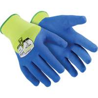 Gants r&eacute;sistants aux coupures PointGuard Ultra  9032, Taille Petit/7, Calibre 15, Rev&ecirc;tement Nitrile, Enveloppe en SuperFabric, ASTM ANSI niveau A9 NRZ Safety Inc.