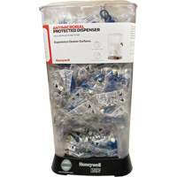 HL400 AM Corded Earplug Dispenser with TFT-30 Earplugs Canister NRZ Safety Inc.