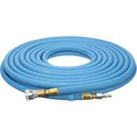 Supplied Air Hose, Standard High Pressure, 25' NRZ Safety Inc.