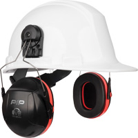 Dynamic V3 Passive Ear Muffs, Cap Mount, 26 NRR dB NRZ Safety Inc.