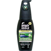 Insectifuge Mosquito Shield, DEET &agrave; 30 %, Vaporisateur, 200 ml NRZ Safety Inc.