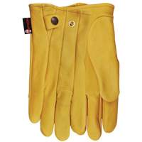 Gants Durabull Roper, 6, Paume Cuir fleur de vache NRZ Safety Inc.