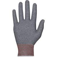 S21TX Cut-Resistant Gloves, Size 5/2X-Small, 21 Gauge, TenActiv Shell, ASTM ANSI Level A9 NRZ Safety Inc.