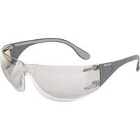 Adapt Safety Glasses, Indoor/Outdoor Lens, Anti-Fog/Anti-Scratch, ANSI Z87+/Meets/Exceeds CSA Z94.3 NRZ Safety Inc.