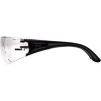 Lunettes de s&eacute;curit&eacute; sans monture Endeavor, Lentille Transparent, Antibu&eacute;e, ANSI Z87+/R&eacute;pond ou surpasse la norme CSA Z94.3 NRZ Safety Inc.