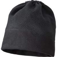 5505 6-in-1 Hood, Black, Fleece NRZ Safety Inc.