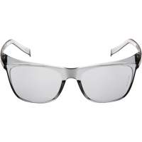 Lunettes de s&eacute;curit&eacute; Legacy, Lentille Gris p&acirc;le, Antibu&eacute;e, ANSI Z87+/R&eacute;pond ou surpasse la norme CSA Z94.3 NRZ Safety Inc.