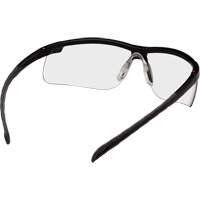 Lunettes de s&eacute;curit&eacute; Ever-Lite, Lentille Transparent, Antibu&eacute;e, ANSI Z87+/R&eacute;pond ou surpasse la norme CSA Z94.3 NRZ Safety Inc.