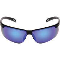 Ever-Lite&reg; Safety Glasses, Blue Mirror Lens, ANSI Z87+/Meets/Exceeds CSA Z94.3 NRZ Safety Inc.